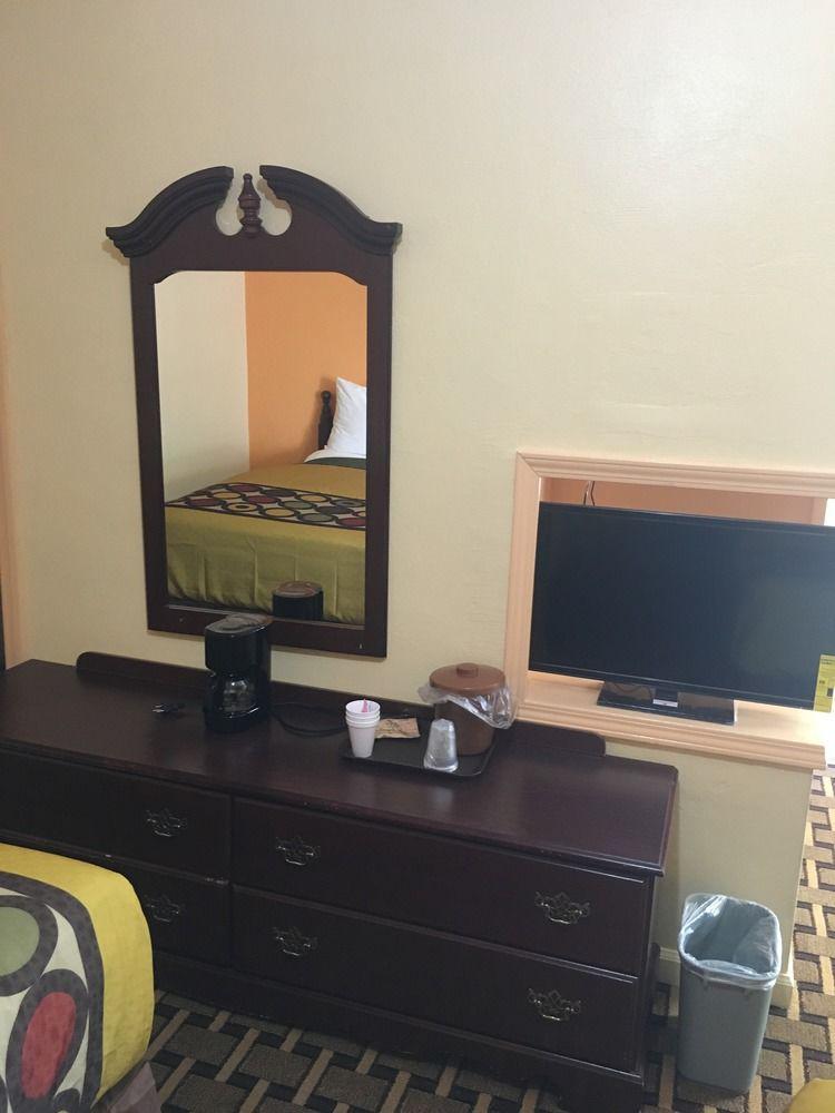 Old Kentucky Home Motel 巴兹敦 外观 照片