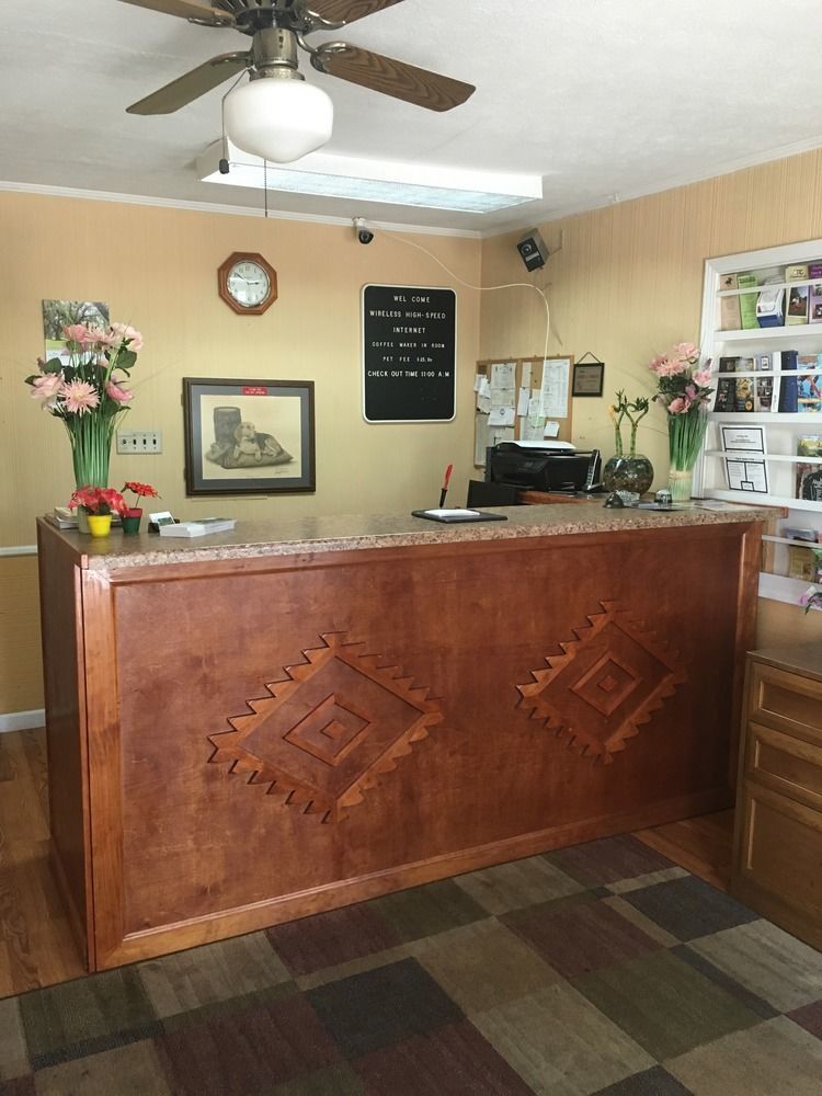 Old Kentucky Home Motel 巴兹敦 外观 照片