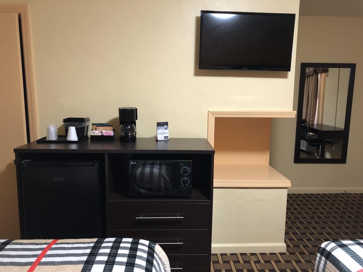 Old Kentucky Home Motel 巴兹敦 外观 照片