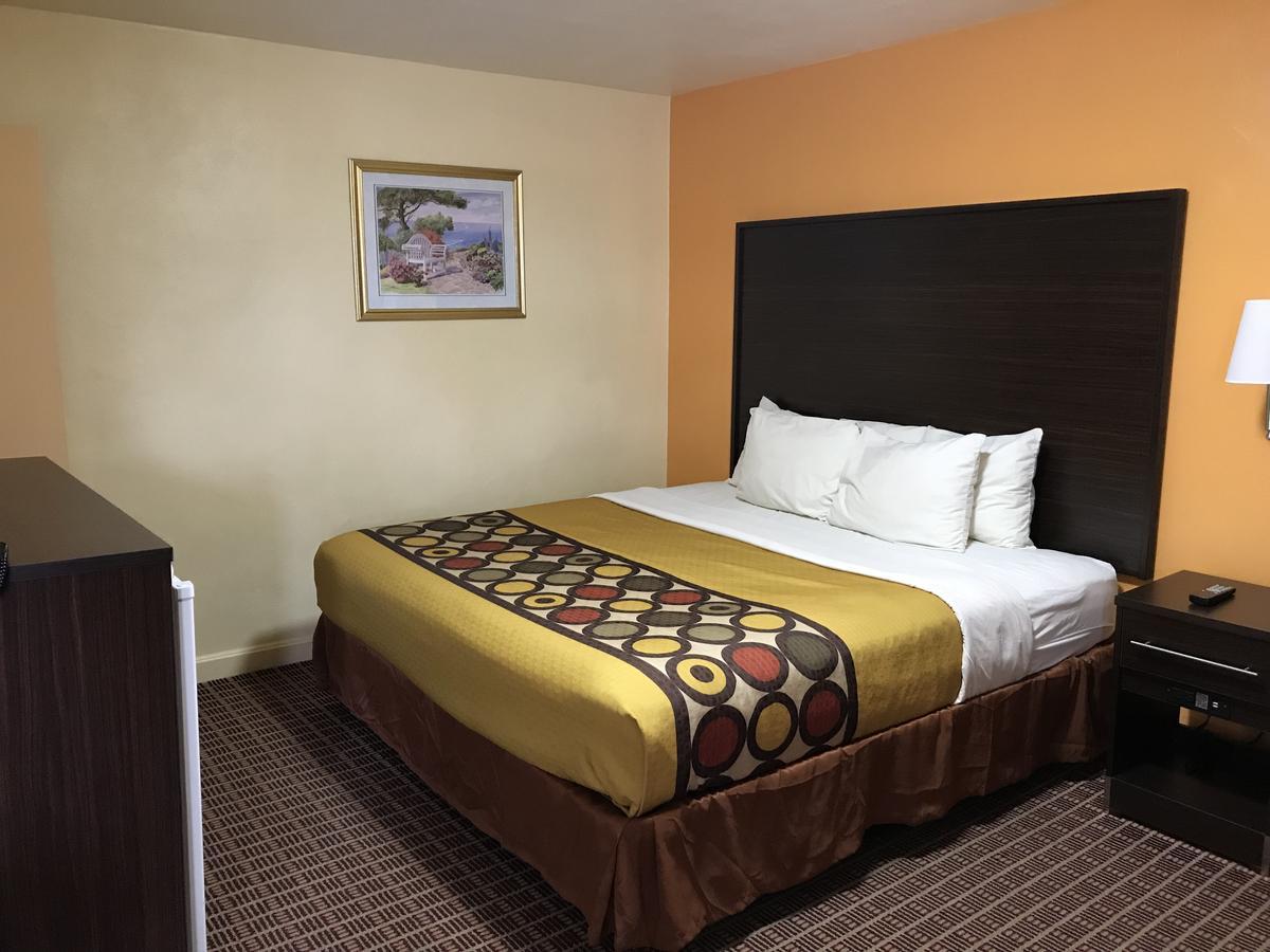 Old Kentucky Home Motel 巴兹敦 外观 照片