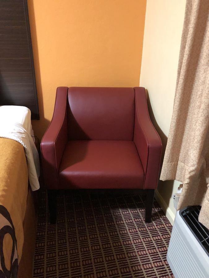 Old Kentucky Home Motel 巴兹敦 外观 照片