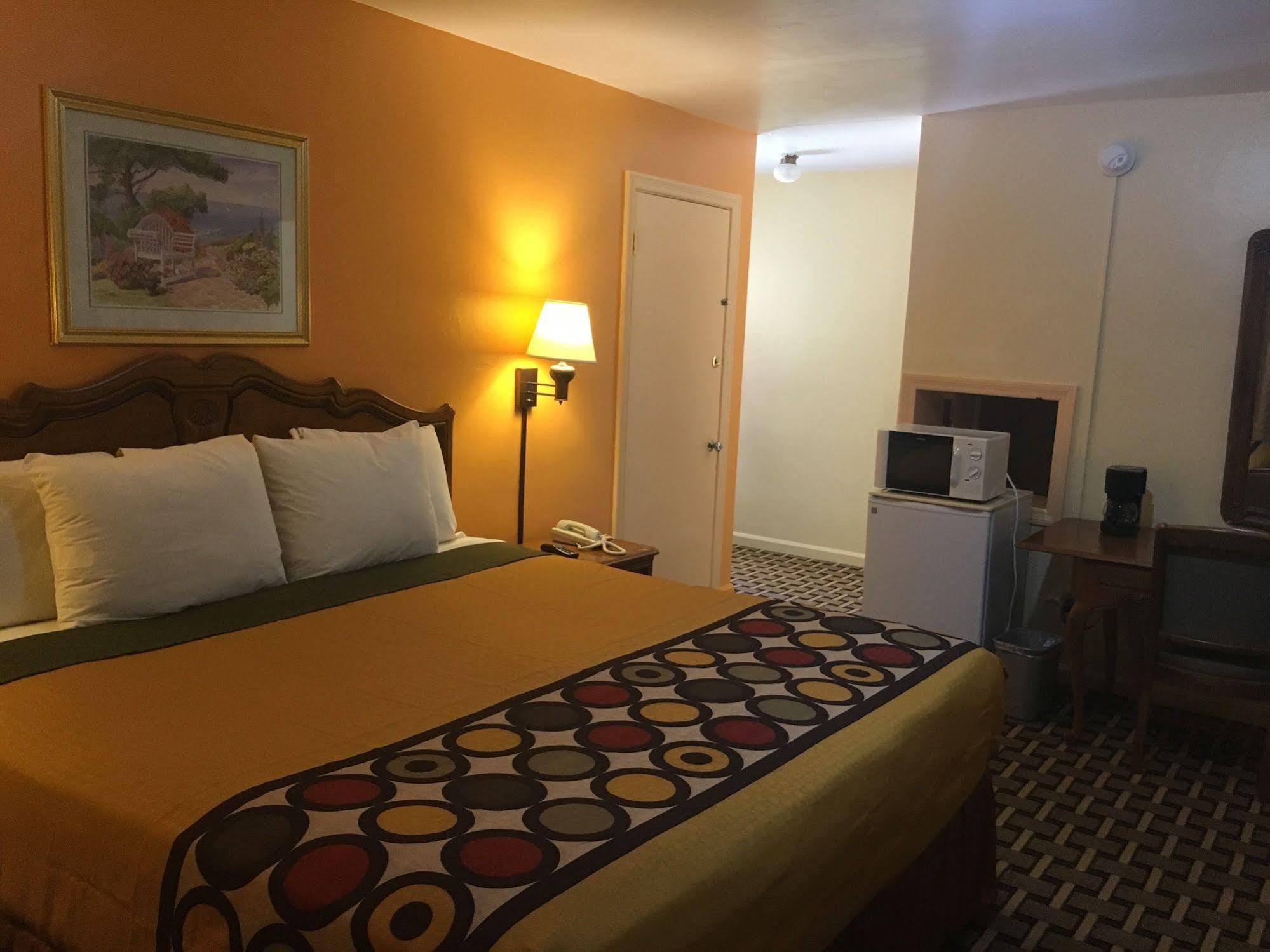 Old Kentucky Home Motel 巴兹敦 外观 照片