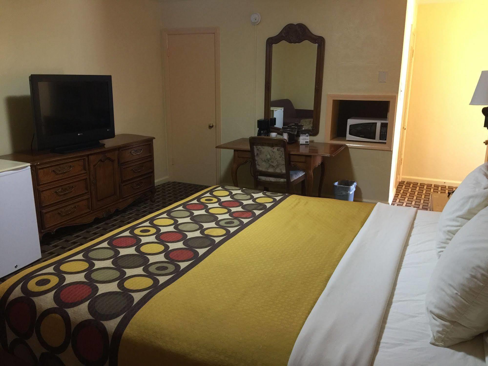 Old Kentucky Home Motel 巴兹敦 外观 照片